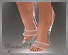 Nicole Pumps Pink Colle.