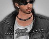 Harley Biker Blk Bndl