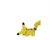 (SS): Pikachu (Sleep).
