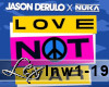 LEX J.Darulo Love n. war