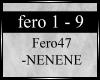 ♫ Fero47  NENENE