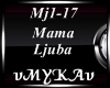 Serebro - Mama Ljuba