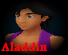 Aladdin Avatar