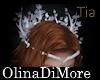 (OD) Tia tiara