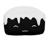 Oreo  Pouf