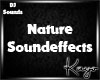 |K| Nature Effects