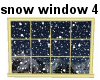 (MR) Anim. snow window 4