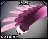 A* Finnie | Arm Feathers