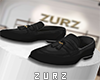 Z| Loafers Black