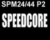 Mega Speedcore