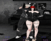 F Dark Jacket