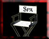 {DL} Spa Chair