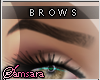 "Oceana Brows