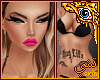 !C Dita Skin T/P Honey