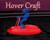 [BD] Hover Craft