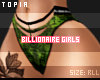 T. Billionaire Girls B3