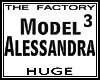 TF Model Alesandra3 Huge