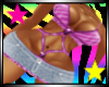BEACH BABE FIT DELILAH