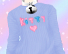 Kitty Sweatere