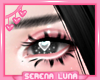 SL | Lovey-Dovey Eyes BK