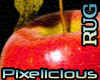 PIX Apple Rug