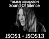 [TJ] Sound Of Silence