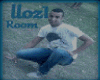 *M* llozI's Blue RoomReq
