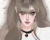 NNN.茶色Elina