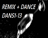 RMX+DANCE DANS1-13