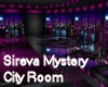 Sireva Mistery City Room