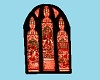 Gothic Window 2