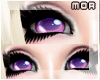 M0~kawaii Eyes!2Violet F