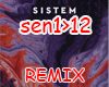 Senzatii - Remix