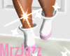 WLAWDJ BOOTIES