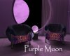 AV Purple Moon