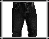 Straight Jeans Black HD