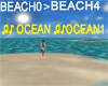 BEACH/OCEAN TRIGGER