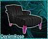[DR] Relaxed Chair black