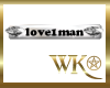 [WK] love1man