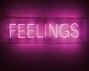 Feelings Sign