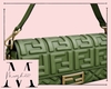 F Baguette Olive