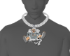 luffy chucky