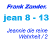 Frank Zander /Jeannie