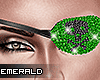 V4NY|Emerald Pirate Pad