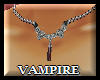 *Vampire BloodVial Chain