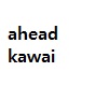 kawai head 1