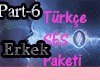 ERKEK SES PAKET/6