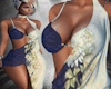 Beach Tropics Dress [V2]