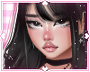❀. eleanor | black