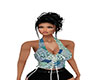 Country Patchwork Top